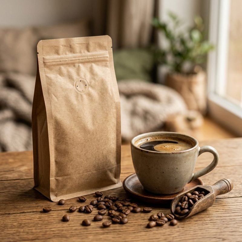 Kopi Arabika Gayo 250g