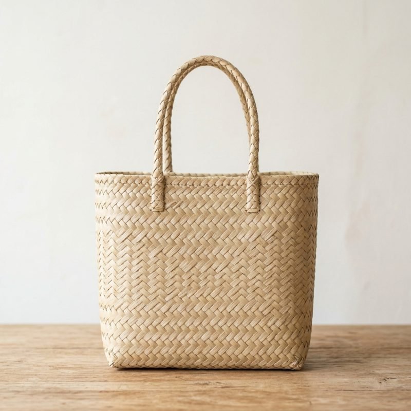 Tas Anyaman Pandan